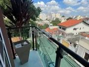 Apartamento para Venda em São Paulo/SP Tucuruvi 1 Quartos