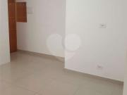 Apartamento para Venda em São Paulo/SP Tucuruvi 1 Quartos