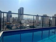 Apartamento para Venda em São Paulo/SP Tucuruvi 1 Quartos