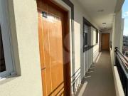 Apartamento para Venda em São Paulo/SP Tucuruvi 1 Quartos