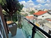 Apartamento para Venda em São Paulo/SP Tucuruvi 1 Quartos