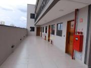 Apartamento para Venda em São Paulo/SP Tucuruvi 1 Quartos