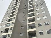 Apartamento para Venda em São Paulo/SP Tucuruvi 1 Quartos