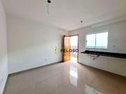 Apartamento para Venda em São Paulo/SP Tucuruvi 1 Quartos