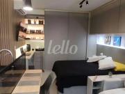 Apartamento para Venda em São Paulo/SP Tucuruvi 1 Quartos