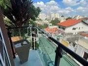 Apartamento para Venda em São Paulo/SP Tucuruvi 1 Quartos