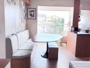 Apartamento para Venda em São Paulo/SP Tucuruvi 2 Quartos