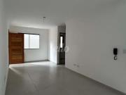 Apartamento para Venda em São Paulo/SP Tucuruvi 2 Quartos