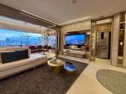 Apartamento para Venda em São Paulo/SP Tucuruvi 2 Quartos