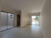 Apartamento para Venda em São Paulo/SP Tucuruvi 2 Quartos