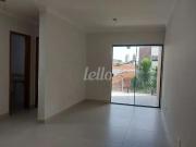 Apartamento para Venda em São Paulo/SP Tucuruvi 2 Quartos