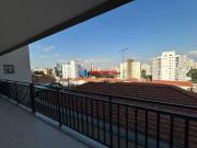 Apartamento para Venda em São Paulo/SP Tucuruvi 2 Quartos