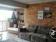 Apartamento para Venda em São Paulo/SP Tucuruvi 2 Quartos