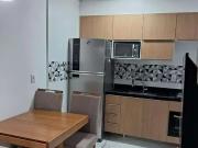 Apartamento para Venda em São Paulo/SP Tucuruvi 2 Quartos