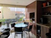 Apartamento para Venda em São Paulo/SP Tucuruvi 2 Quartos