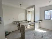 Apartamento para Venda em São Paulo/SP Tucuruvi 2 Quartos