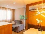 Apartamento para Venda em São Paulo/SP Tucuruvi 2 Quartos