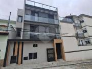 Apartamento para Venda em São Paulo/SP Tucuruvi 2 Quartos