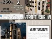 Apartamento para Venda em São Paulo/SP Tucuruvi 2 Quartos