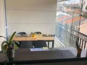 Apartamento para Venda em São Paulo/SP Tucuruvi 2 Quartos