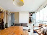 Apartamento para Venda em São Paulo/SP Tucuruvi 2 Quartos