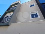 Apartamento para Venda em São Paulo/SP Tucuruvi 2 Quartos