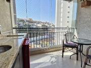 Apartamento para Venda em São Paulo/SP Tucuruvi 2 Quartos