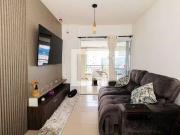 Apartamento para Venda em São Paulo/SP Tucuruvi 2 Quartos