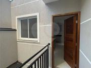 Apartamento para Venda em São Paulo/SP Tucuruvi 2 Quartos