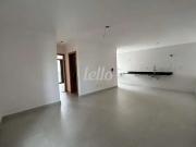 Apartamento para Venda em São Paulo/SP Tucuruvi 2 Quartos