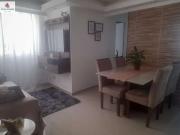 Apartamento para Venda em São Paulo/SP Jardim Francisco...
