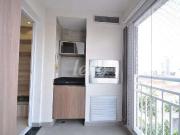 Apartamento para Venda em São Paulo/SP Tucuruvi 2 Quartos