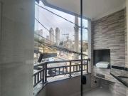 Apartamento para Venda em São Paulo/SP Tucuruvi 2 Quartos