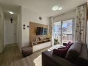 Apartamento para Venda em São Paulo/SP Tucuruvi 2 Quartos
