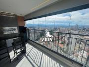 Apartamento para Venda em São Paulo/SP Tucuruvi 2 Quartos