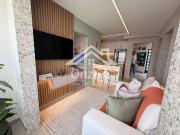 Apartamento para Venda em São Paulo/SP Tucuruvi 2 Quartos