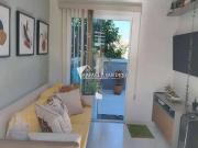 Apartamento para Venda em São Paulo/SP Tucuruvi 2 Quartos