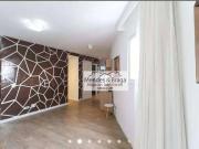 Apartamento para Venda em São Paulo/SP Tucuruvi 2 Quartos