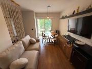 Apartamento para Venda em São Paulo/SP Tucuruvi 2 Quartos