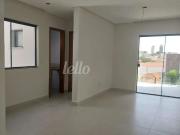 Apartamento para Venda em São Paulo/SP Tucuruvi 2 Quartos