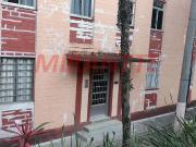 Apartamento para Venda em São Paulo/SP Tucuruvi 2 Quartos