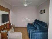 Apartamento para Venda em São Paulo/SP Tucuruvi 2 Quartos