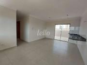 Apartamento para Venda em São Paulo/SP Tucuruvi 2 Quartos