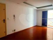 Apartamento para Venda em São Paulo/SP Tucuruvi 2 Quartos