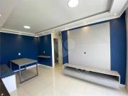 Apartamento para Venda em São Paulo/SP Tucuruvi 2 Quartos