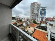 Apartamento para Venda em São Paulo/SP Tucuruvi 2 Quartos