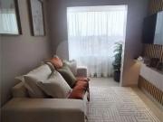 Apartamento para Venda em São Paulo/SP Tucuruvi 2 Quartos