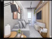 Apartamento para Venda em São Paulo/SP Tucuruvi 2 Quartos