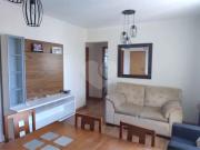 Apartamento para Venda em São Paulo/SP Tucuruvi 2 Quartos