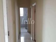 Apartamento para Venda em São Paulo/SP Tucuruvi 2 Quartos